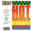 Hot Moves - Hits