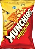 Munchies Snack Mix Cheese Fix, 15.5 Ounce