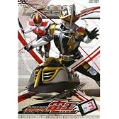 仮面ライダー電王 VOL.3 [DVD]