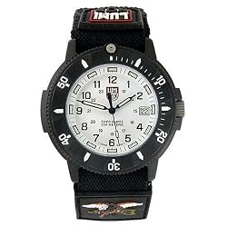 Luminox Men's Original Navy Seal Dive Watch 3907