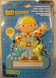Kitchen & Housewares : Bob the Builder bedroom door name plate
