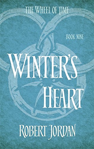 Winter's Heart (The Wheel of Time)