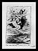 Francisco de Goya y Lucientes (Drawings for Los Caprichos, Fifth dream, witches mistress teaches her students to fly) Framed Art Poster Print - 11 X 17