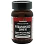 Futurebiotics Vitamin D3 2000 IU - 120 Softgels