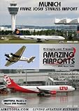 MUNICH FRANZ JOSEF STRAUSS AIRPORT-NEW