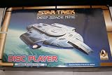 Star Trek – Deep Space Nine – Personal CD Player