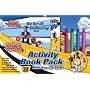 LazyTown Activity Pack (Activity Book Packs)