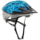 Bell Youth Aero Bike Helmet, Teal Digimo