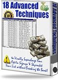 51e9HoaqrML. SL160  18 Advanced Techniques To Virally Supercharge Your Opt In Signups & Skyrocket Your List! 18 Proven Ways To Build A Massive Subscriber Opt In List You ... Instantly Double Your Signups!  Mission Surf