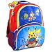Pokemon Backpack - 'Pikachu and Ash'