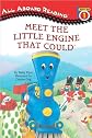 Meet the Little Engine That Could (First Friends)