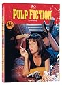 Pulp Fiction (Blu-ray + DVD Combo)
