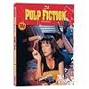 Pulp Fiction / Fiction Pulpeuse (Bilingual) [Blu-ray + DVD]