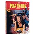 Pulp Fiction (Blu-ray + DVD Combo)