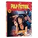 Pulp Fiction / Fiction Pulpeuse (Bilingual) [Blu-ray + DVD]