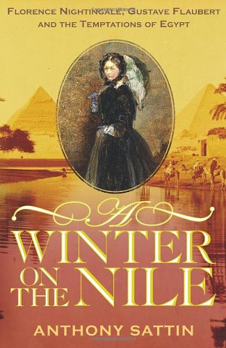 Winter on the Nile