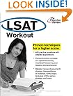 LSAT Workout (Graduate School Test Preparation)
