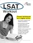 LSAT Workout (Graduate School Test Preparation)