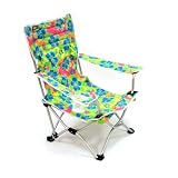 Native Islander Beach Chair