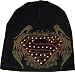 Search : Superman: Superman S-Shield Black Beanie