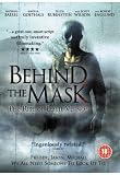 Behind the Mask