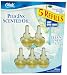 Glade Scented Oil Refills PlugIns 5 Pack Clean Linen