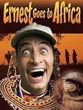 Ernest Goes to Africa
