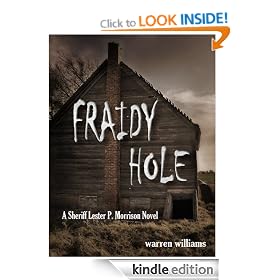 Fraidy Hole