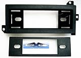 Stereo Install Dash Kit Dodge Stratus 95 96 97 98 99 (car radio wiring installation parts)