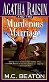 Agatha Raisin and the Murderous Marriage