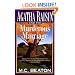 Agatha Raisin and the Murderous Marriage (Agatha Raisin Mysteries, No. 5)
