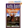 Agatha Raisin and the Murderous Marriage