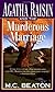 Agatha Raisin and the Murderous Marriage