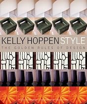 Kelly Hoppen Style: The Golden Rules of Design
