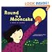 Round is a Mooncake: A Book of Shapes