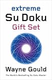 Extreme Su Doku Gift Set