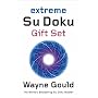 Extreme Su Doku Gift Set
