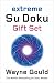Books : Extreme Su Doku Gift Set