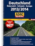 ADAC SuperStra�en Deutschland, �sterr...