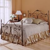 Fashion Bed Group Aynsley Bed, Majestique, Queen - Majestique, Queen