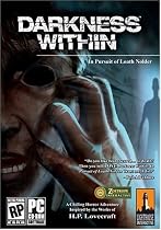 Darkness Within: In Pursuit Of Loath Nolder