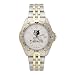 Minnesota Timberwolves NBA Men's All Star Watch with Stainless Steel Bracelet