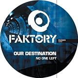 No One Left [12" VINYL]