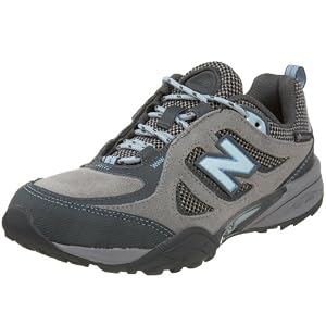 Buy New Balance Ladies Wo851 Multisport Shoe by New Balance