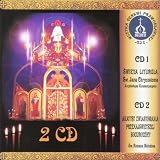 Mixed choir of the Church of the Apostles Cyril and Methodius in Wroclaw Sacred Liturgy of the Russian Orthodox Church