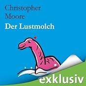 H&ouml;rbuch Der Lustmolch