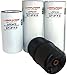 Luber-finer LK297M Mack Filter Kit