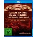 Feuertanz Festival 2010 [Blu-ray]
