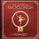 A Classical Encyclopedia