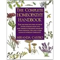 The Complete Homeopathy Handbook